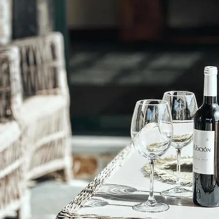 Будинок відпочинку Thatshome Pedrinas