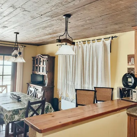 Thatshome Pedrinas Holiday home *