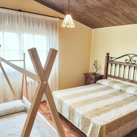 Thatshome Pedrinas *