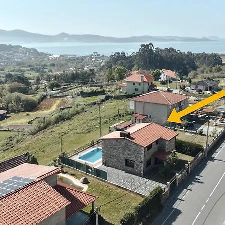 Thatshome Pedrinas *