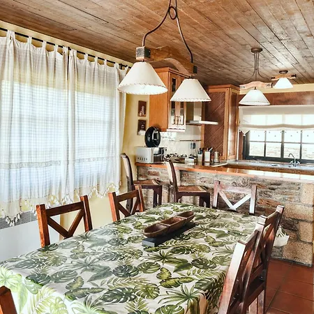 Thatshome Pedrinas Будинок відпочинку Саншеншо