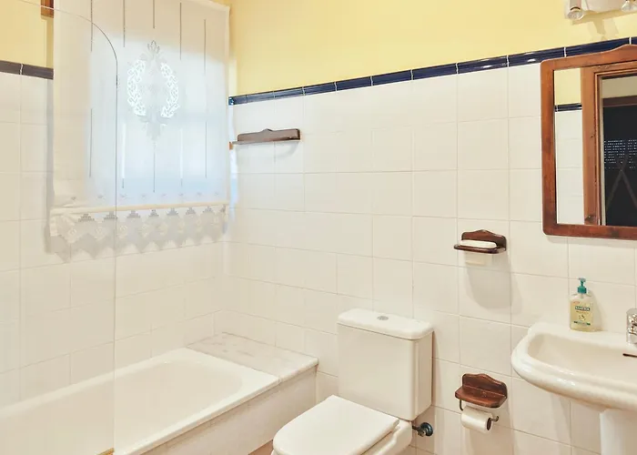 Thatshome Pedrinas Будинок відпочинку Саншеншо