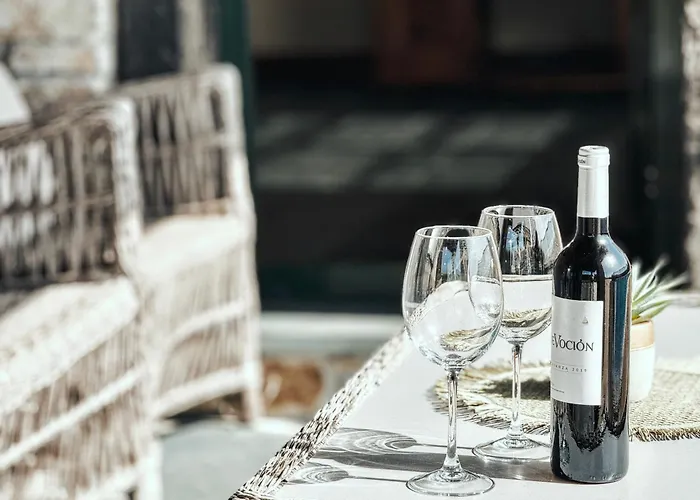 Будинок відпочинку Thatshome Pedrinas