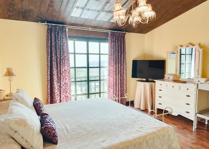 Thatshome Pedrinas Sanxenxo