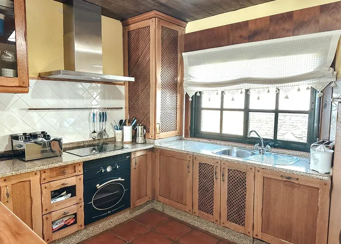 Thatshome Pedrinas *