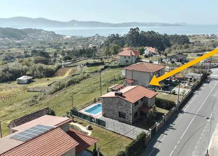 Thatshome Pedrinas *