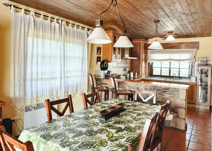 Thatshome Pedrinas Будинок відпочинку Саншеншо