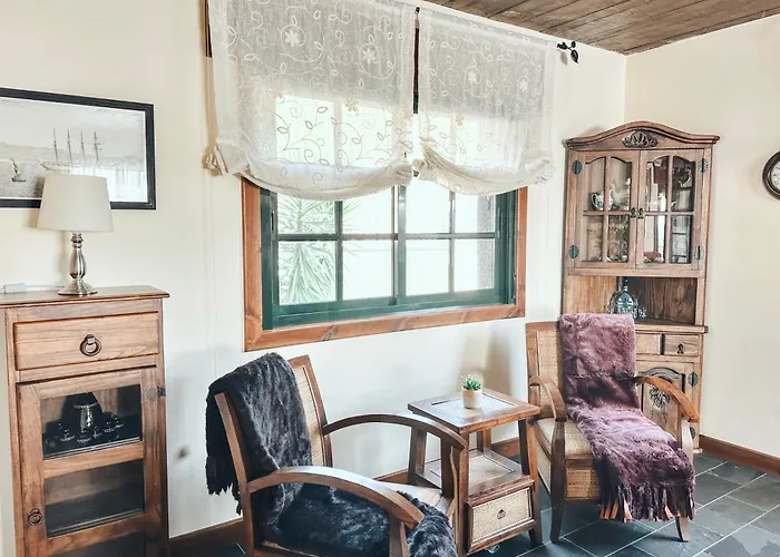 Thatshome Pedrinas Будинок відпочинку Саншеншо